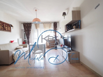 appartamento in vendita a Treviso in zona San Giuseppe