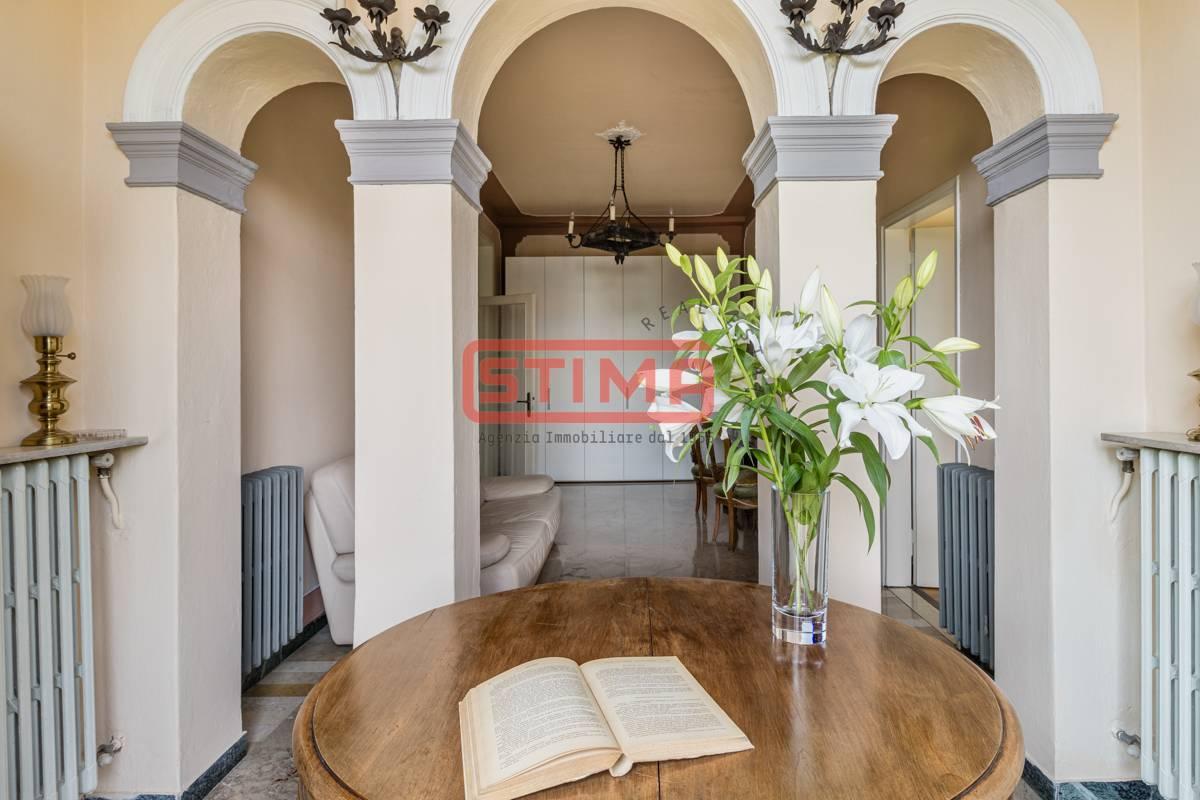 casa indipendente in vendita a Treviso in zona Centro Storico