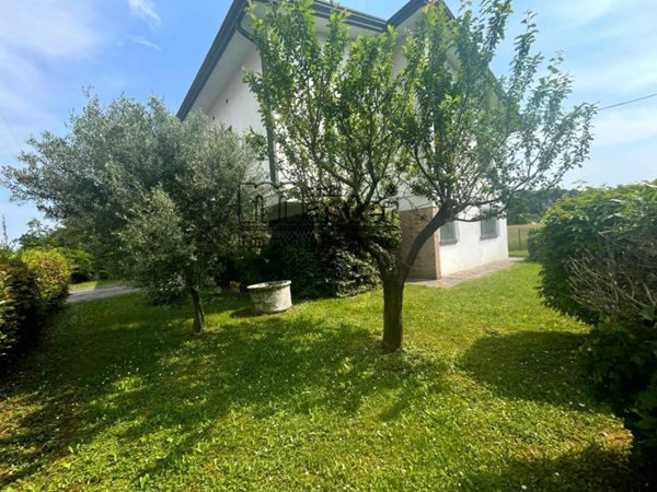 casa indipendente in vendita a Treviso in zona Sant'Antonino