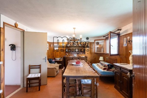 casa indipendente in vendita a Treviso in zona Ghirada / San Zeno
