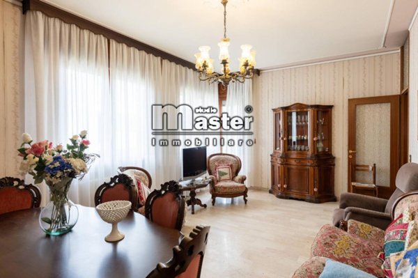 casa indipendente in vendita a Treviso in zona Sant'Antonino