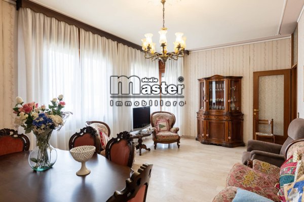 casa indipendente in vendita a Treviso in zona Ghirada / San Zeno