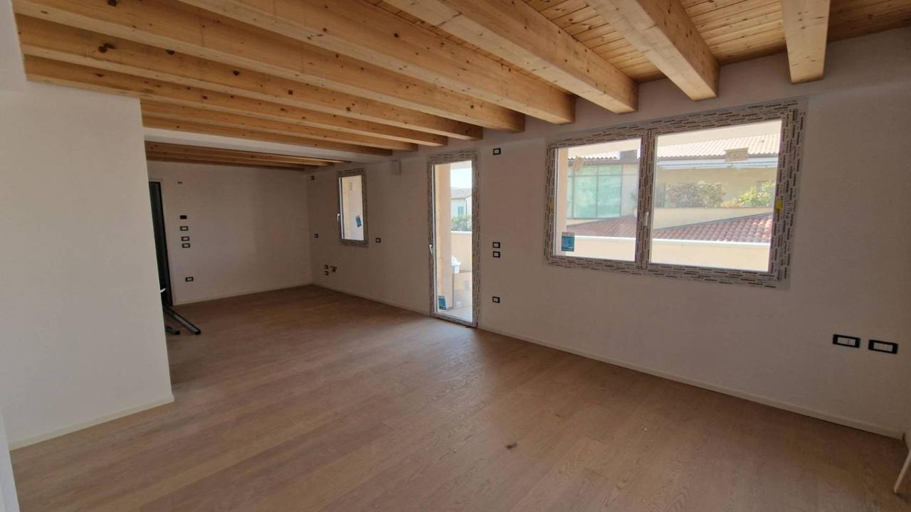 appartamento in vendita a Treviso in zona Santa Bona