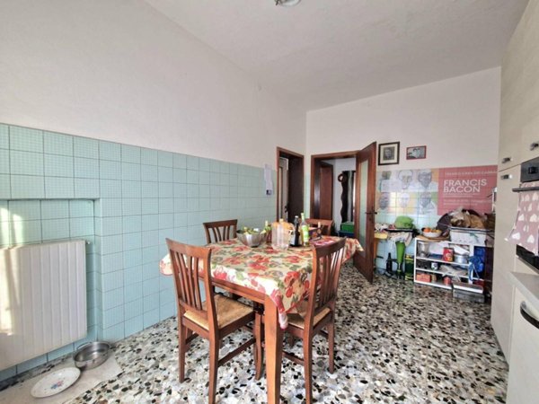 appartamento in vendita a Treviso