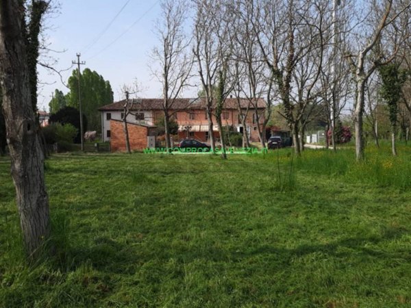 casa indipendente in vendita a Treviso in zona Ghirada / San Zeno