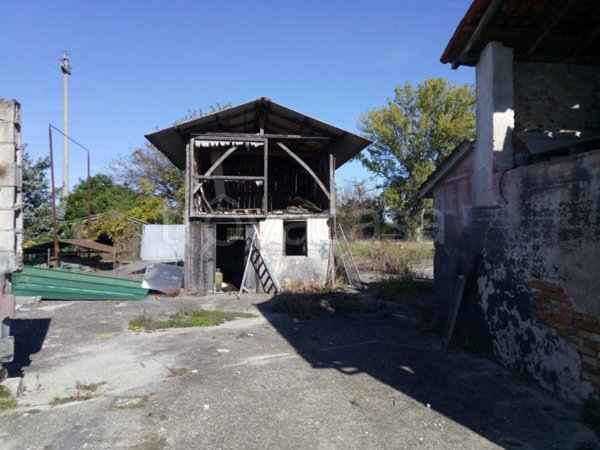 casa indipendente in vendita a Treviso in zona Canizzano