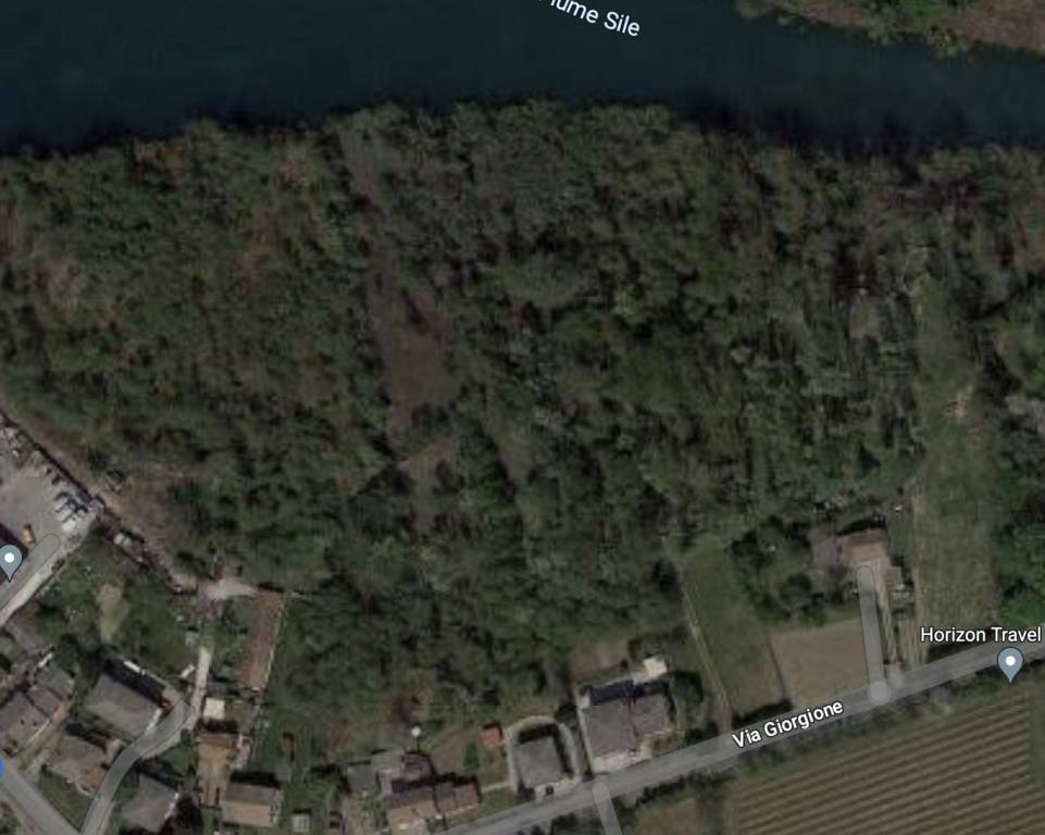 terreno agricolo in vendita a Treviso in zona Canizzano