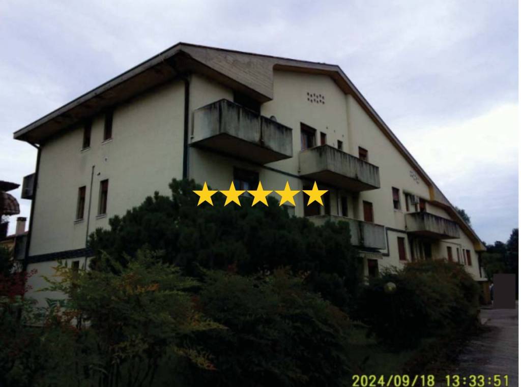 appartamento in vendita a Treviso in zona San Giuseppe