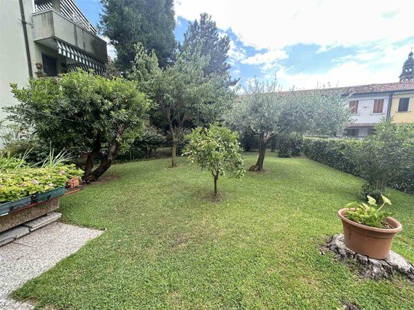 appartamento in vendita a Treviso in zona San Lazzaro