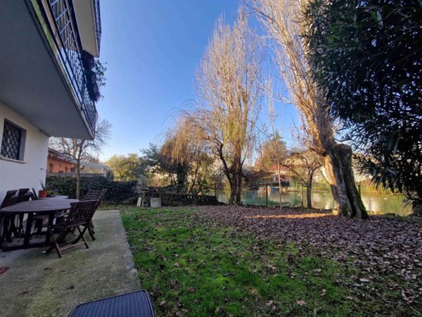 casa indipendente in vendita a Treviso in zona San Pelaio