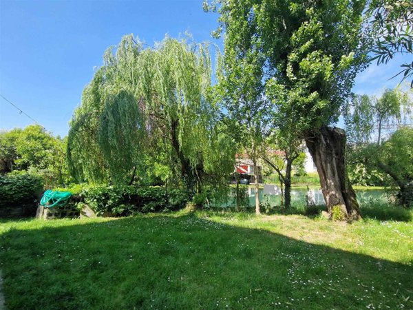 casa indipendente in vendita a Treviso in zona Sant'Angelo