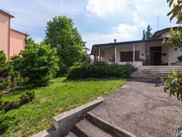 casa indipendente in vendita a Treviso in zona Centro Storico