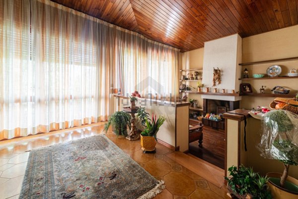 casa indipendente in vendita a Treviso in zona San Pelaio