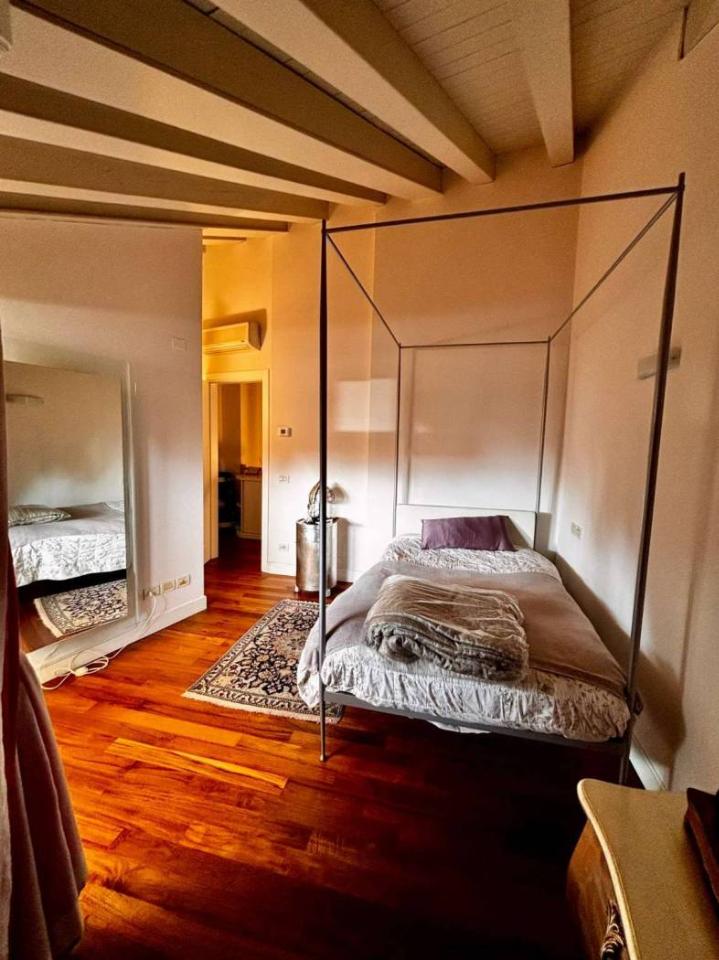appartamento in vendita a Treviso in zona Centro Storico