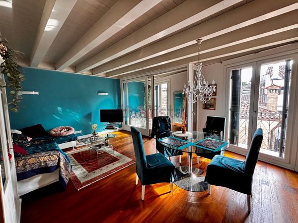 appartamento in vendita a Treviso