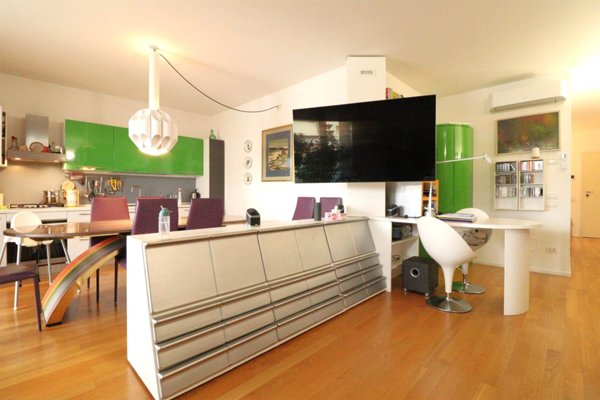appartamento in vendita a Treviso