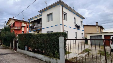 appartamento in vendita a Treviso