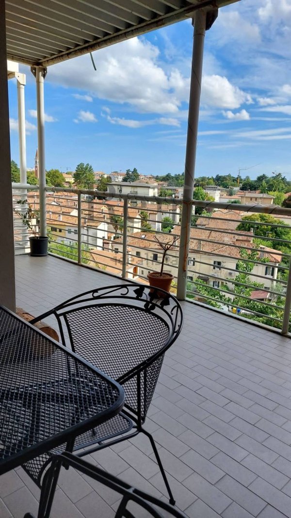 appartamento in vendita a Treviso in zona San Pelaio