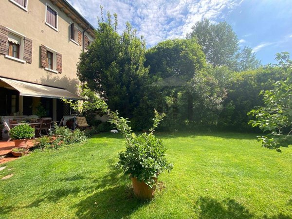 appartamento in vendita a Treviso