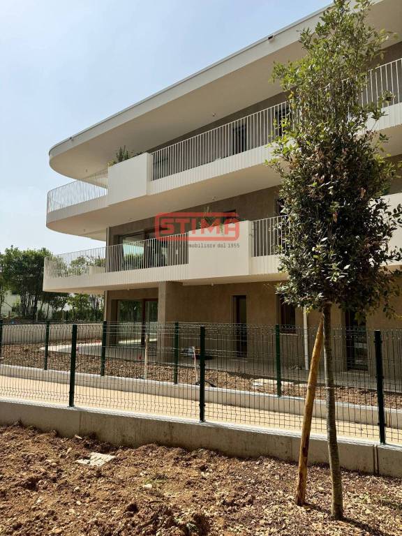 appartamento in vendita a Treviso in zona Santa Bona