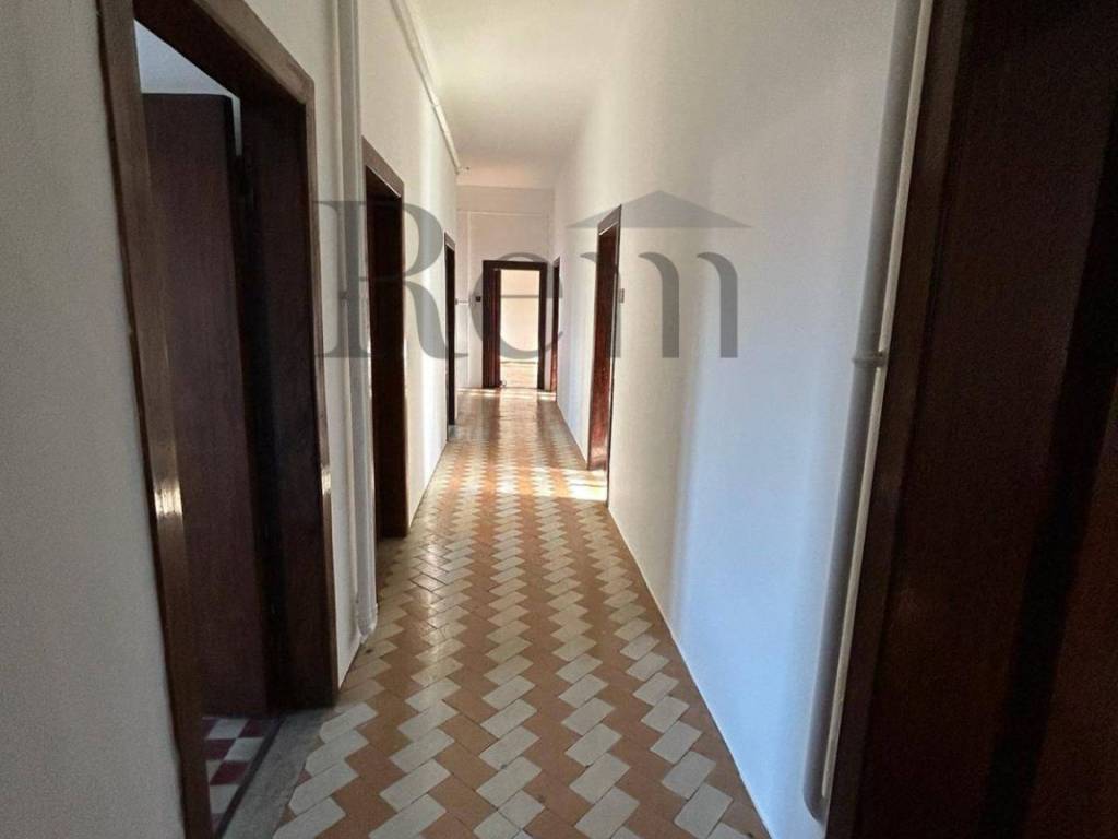 appartamento in vendita a Treviso in zona Centro Storico