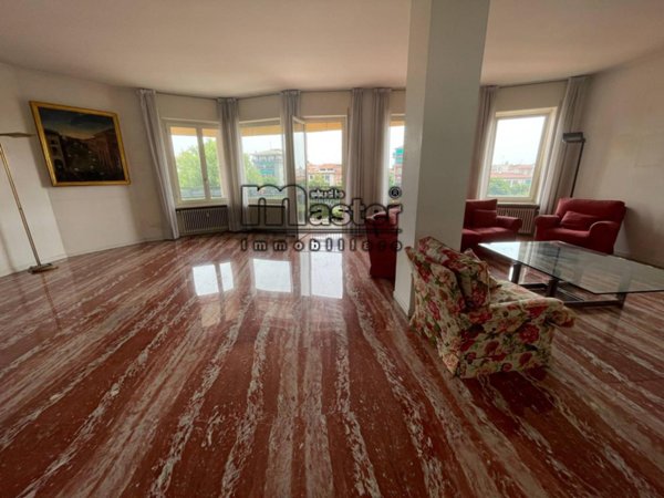 appartamento in vendita a Treviso in zona Centro Storico