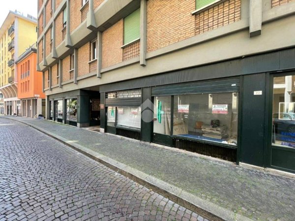 negozio in vendita a Treviso in zona Centro Storico