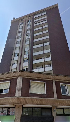 appartamento in vendita a Treviso in zona San Giuseppe
