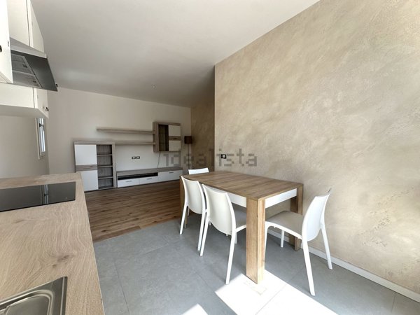 appartamento in vendita a Treviso in zona Ghirada / San Zeno