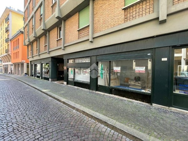 negozio in vendita a Treviso in zona Centro Storico