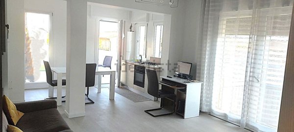 appartamento in vendita a Treviso
