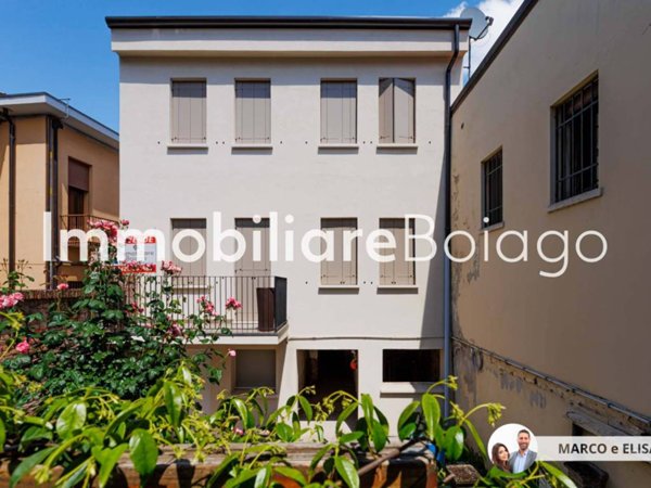 appartamento in vendita a Treviso in zona Centro Storico
