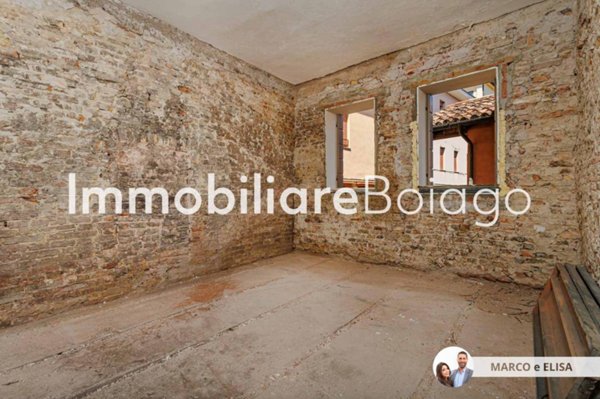 appartamento in vendita a Treviso in zona Centro Storico