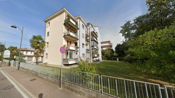 appartamento in vendita a Treviso