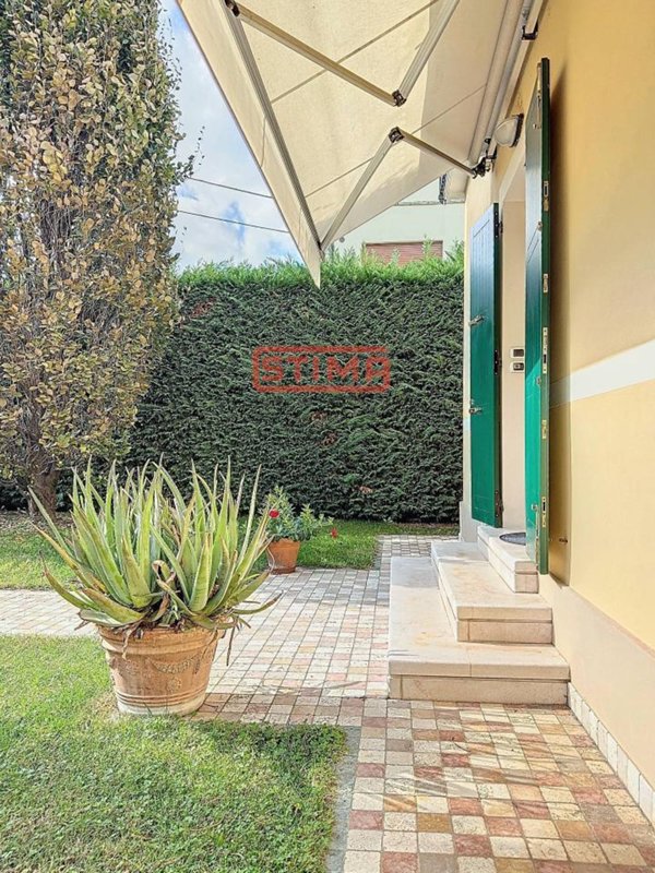 casa indipendente in vendita a Treviso in zona Centro Storico