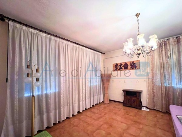 casa indipendente in vendita a Treviso in zona Sant'Angelo