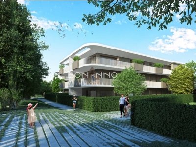 appartamento in vendita a Treviso in zona Centro Storico