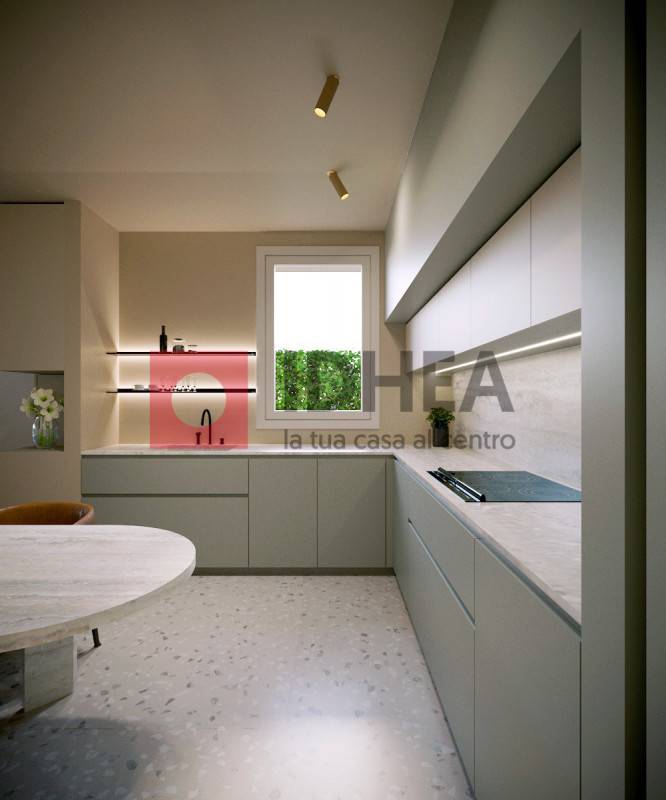 casa indipendente in vendita a Treviso in zona San Lazzaro