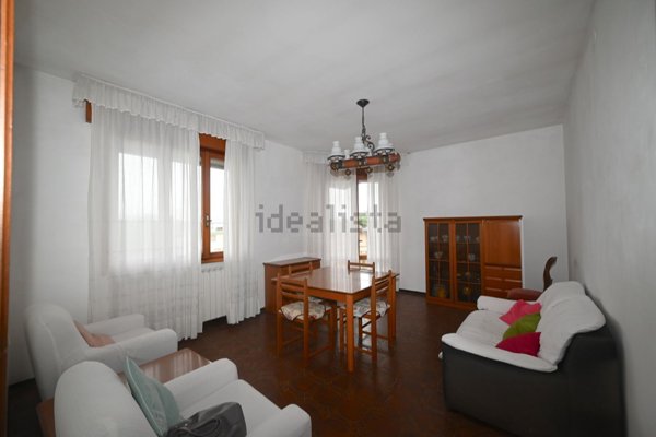 appartamento in vendita a Treviso in zona Centro Storico