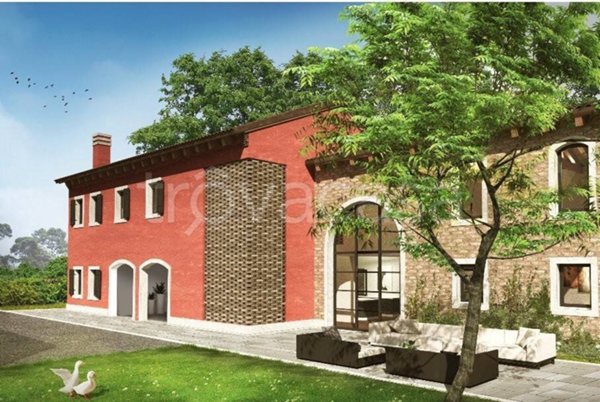 casa indipendente in vendita a Treviso in zona Sant'Antonino