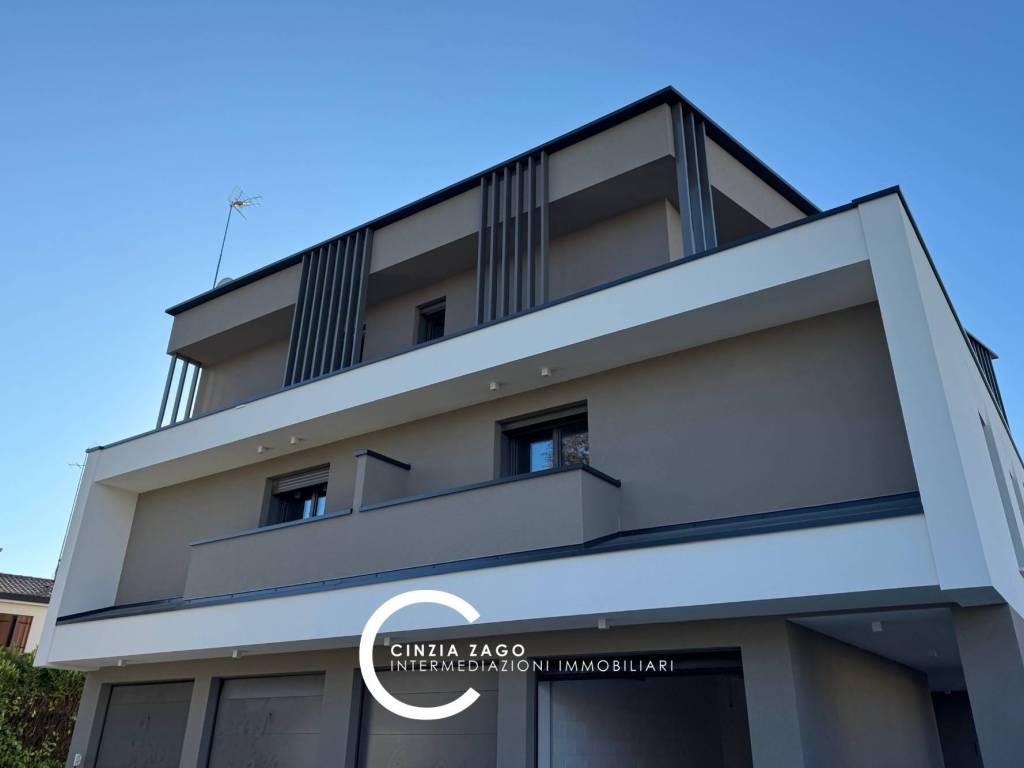 appartamento in vendita a Treviso in zona San Pelaio