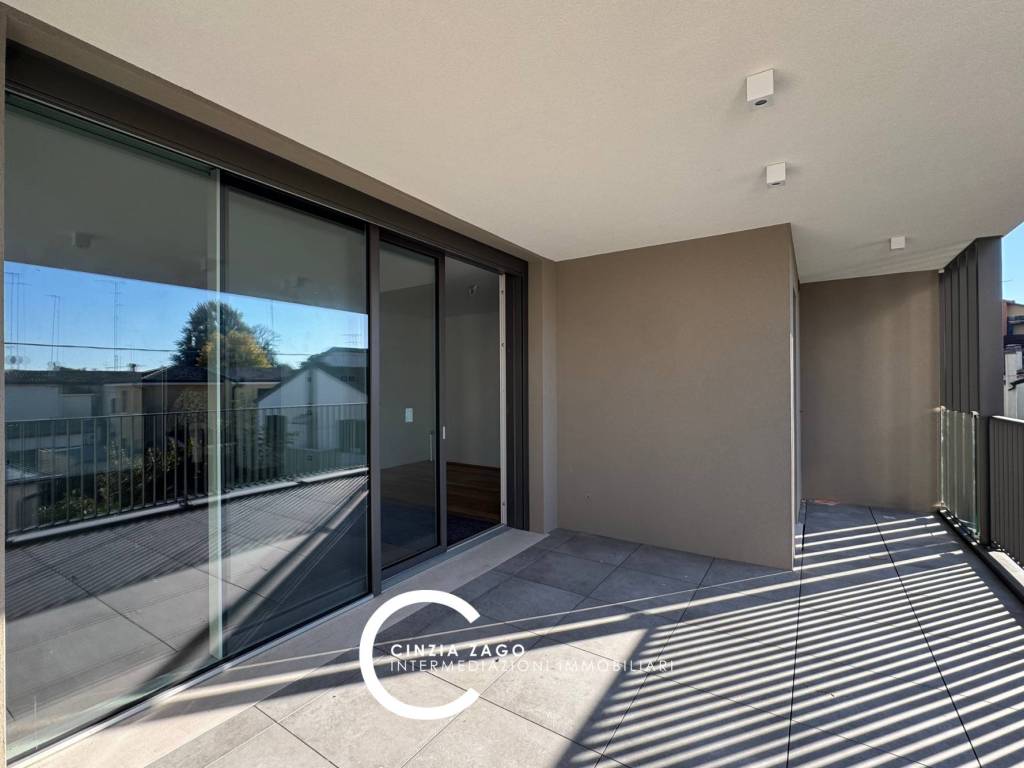 appartamento in vendita a Treviso in zona San Pelaio