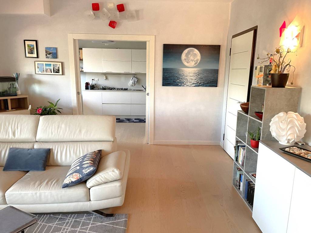appartamento in vendita a Treviso in zona Centro Storico