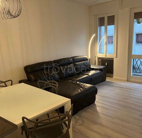 appartamento in vendita a Treviso in zona Centro Storico