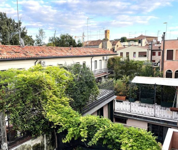appartamento in vendita a Treviso in zona Centro Storico