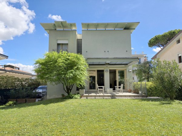 casa indipendente in vendita a Treviso