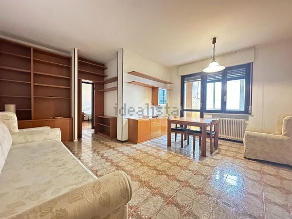 appartamento in vendita a Treviso in zona Sant'Antonino