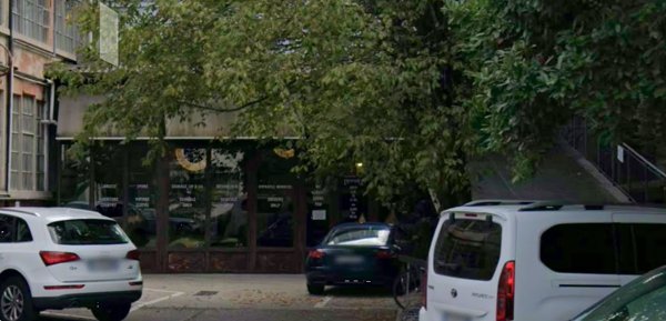 locale di sgombero in vendita a Treviso