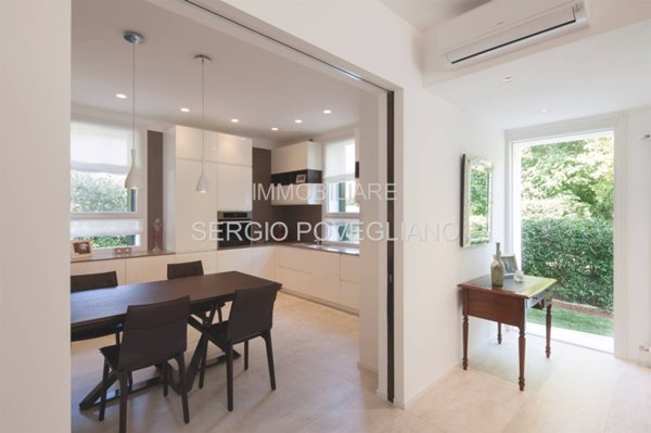 casa indipendente in vendita a Treviso in zona Santa Bona