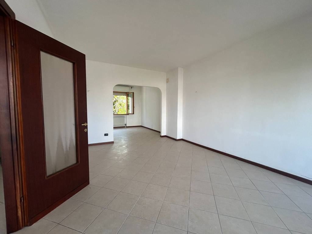 casa indipendente in vendita a Treviso in zona Centro Storico